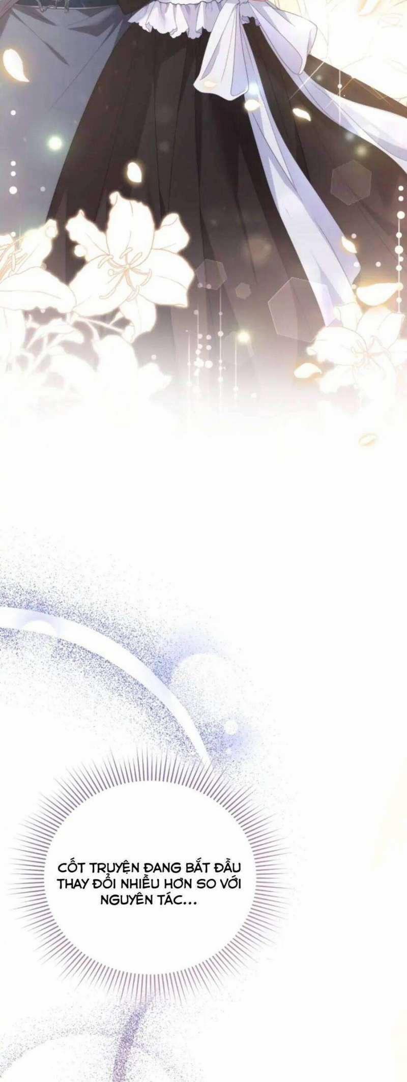 Hầu Gái Trong Trò Chơi Harem Ngược Muốn Nghỉ Việc 21 trang 26