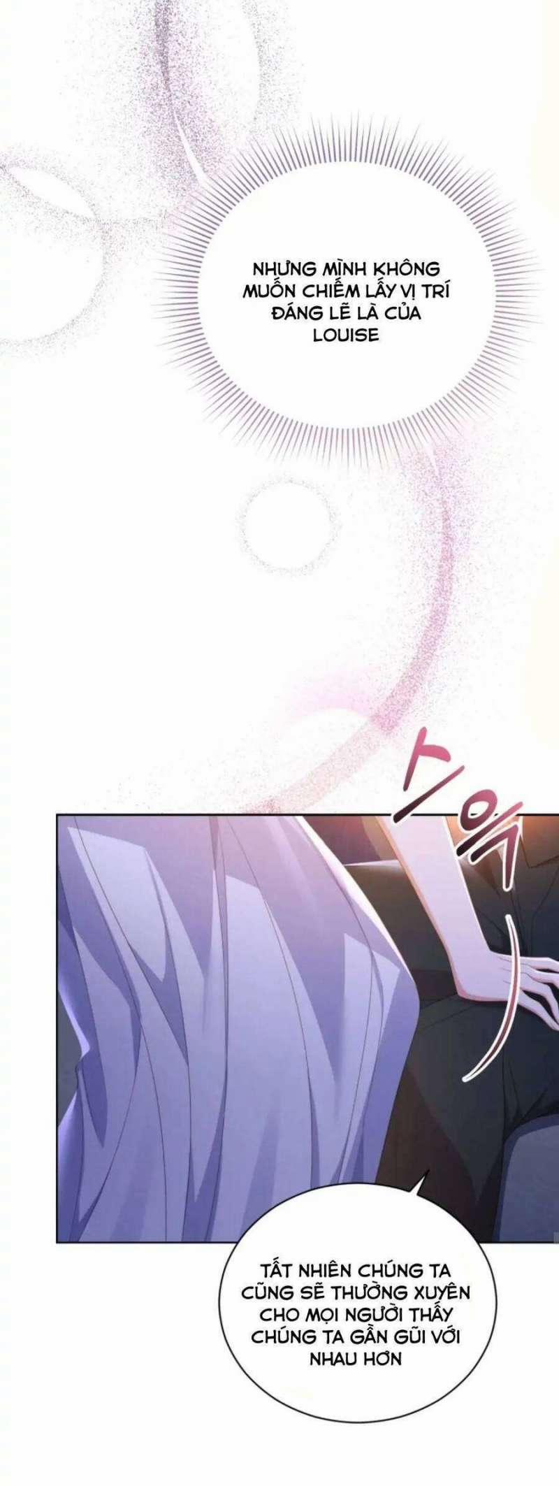 Hầu Gái Trong Trò Chơi Harem Ngược Muốn Nghỉ Việc 21 trang 27