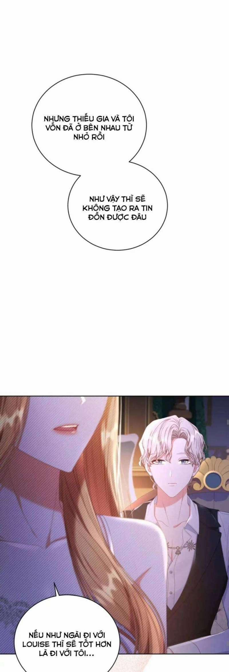 Hầu Gái Trong Trò Chơi Harem Ngược Muốn Nghỉ Việc 21 trang 28