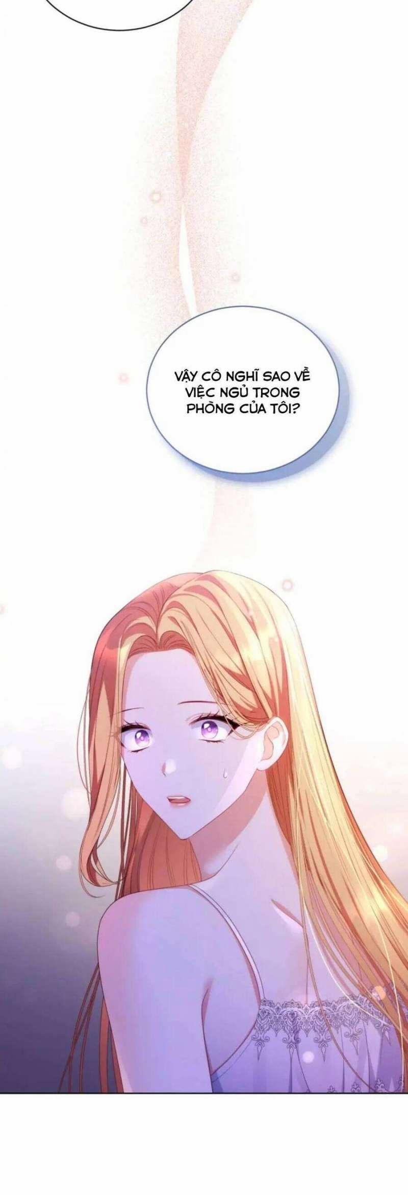 Hầu Gái Trong Trò Chơi Harem Ngược Muốn Nghỉ Việc 21 trang 29