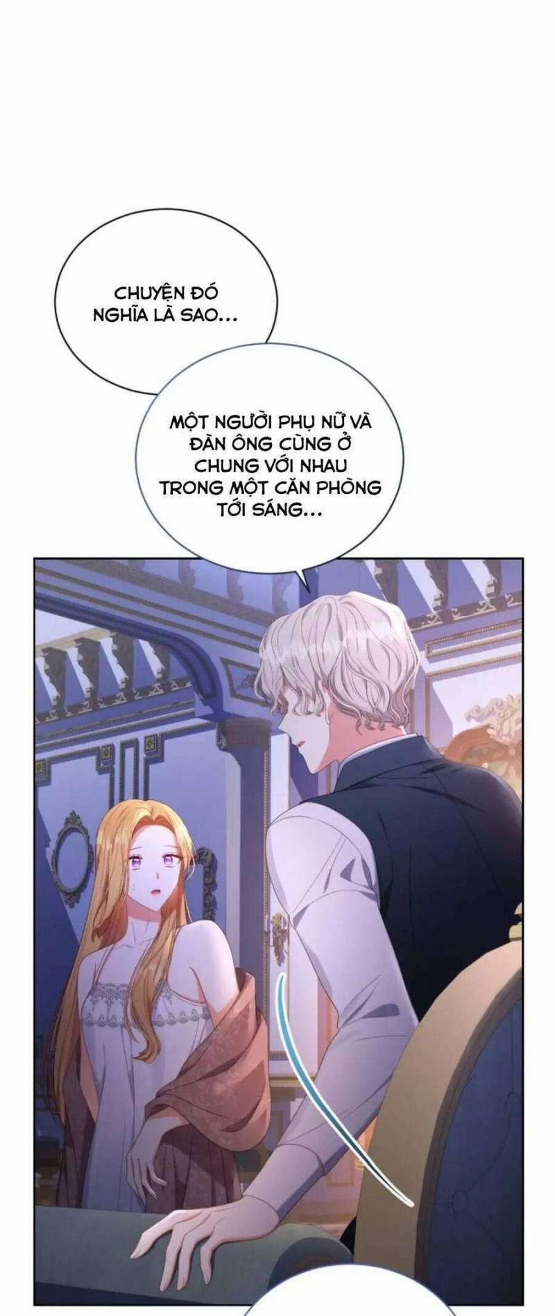 Hầu Gái Trong Trò Chơi Harem Ngược Muốn Nghỉ Việc 21 trang 30