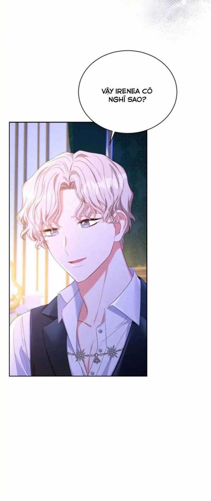 Hầu Gái Trong Trò Chơi Harem Ngược Muốn Nghỉ Việc 21 trang 35