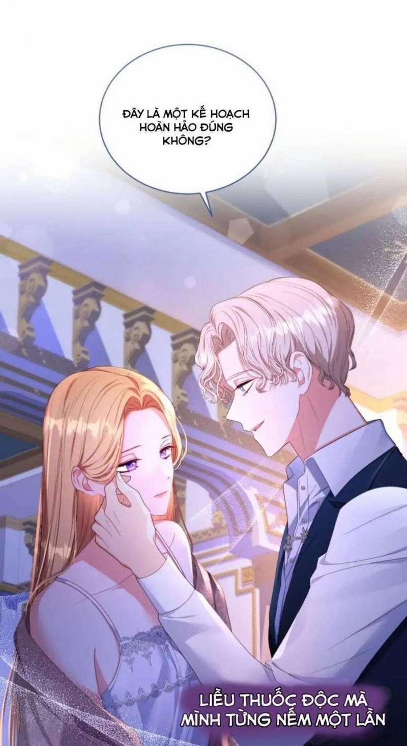 Hầu Gái Trong Trò Chơi Harem Ngược Muốn Nghỉ Việc 21 trang 36