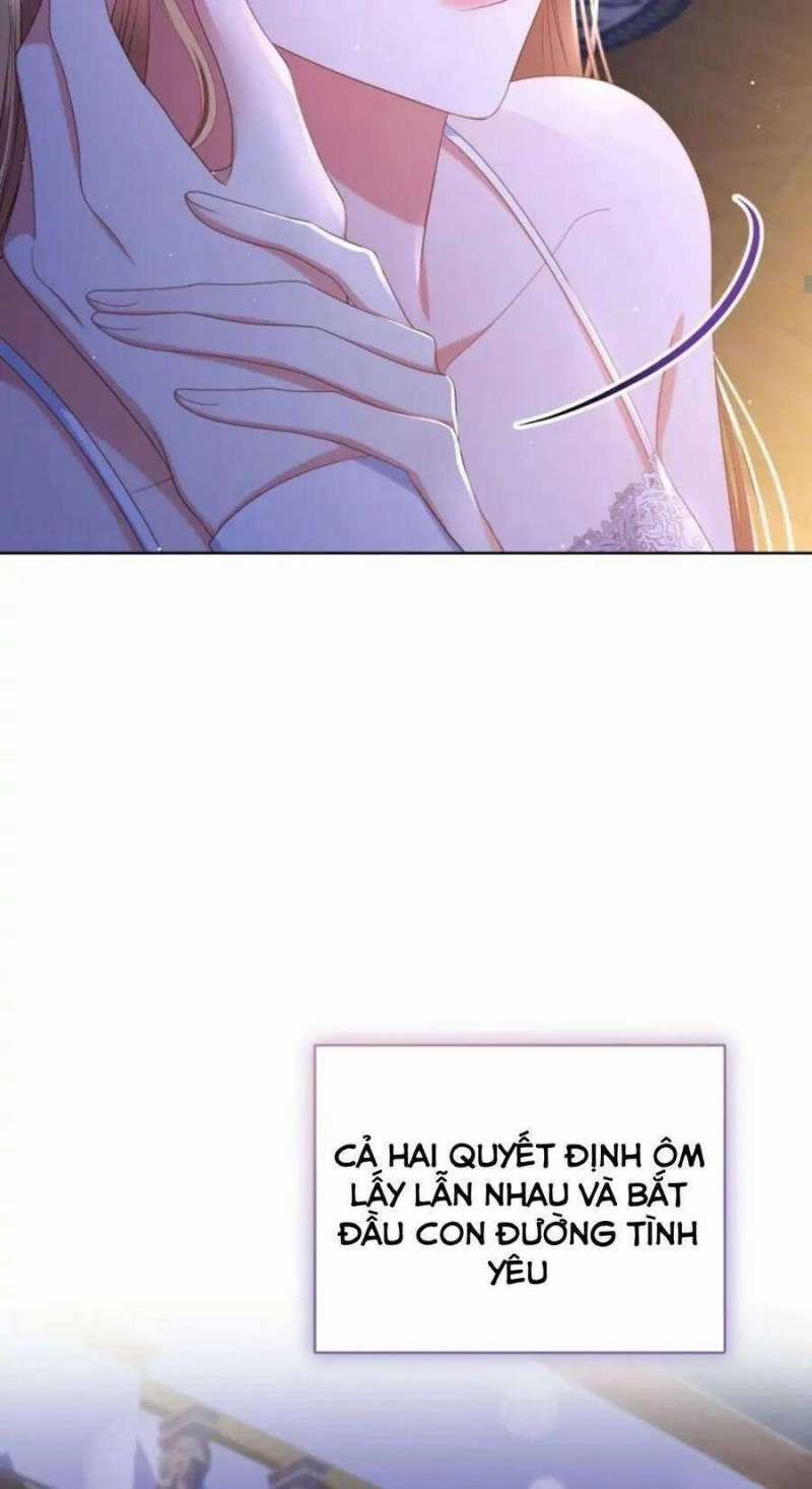 Hầu Gái Trong Trò Chơi Harem Ngược Muốn Nghỉ Việc 21 trang 38