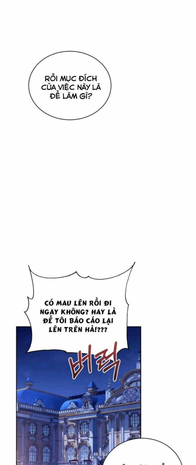 Hầu Gái Trong Trò Chơi Harem Ngược Muốn Nghỉ Việc 21 trang 4