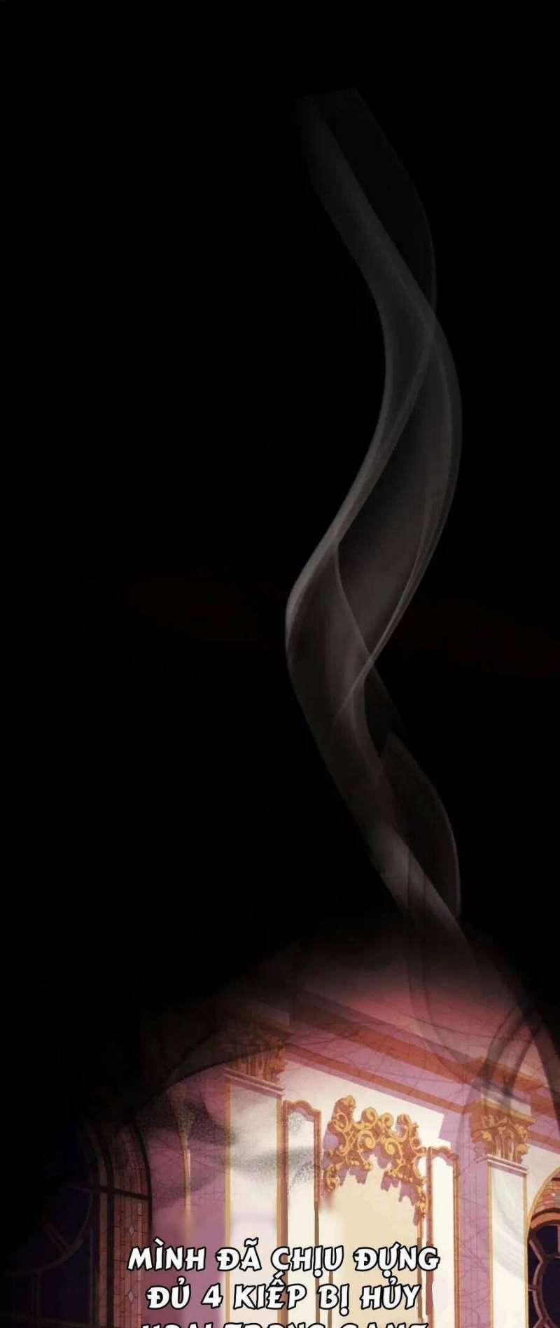 Hầu Gái Trong Trò Chơi Harem Ngược Muốn Nghỉ Việc 21 trang 40