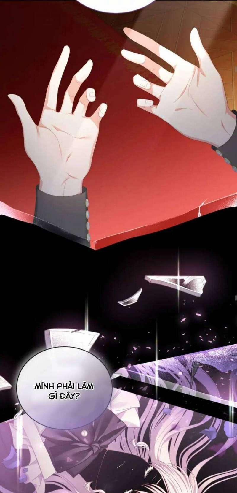 Hầu Gái Trong Trò Chơi Harem Ngược Muốn Nghỉ Việc 21 trang 42