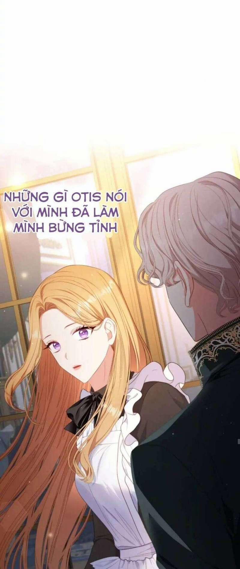 Hầu Gái Trong Trò Chơi Harem Ngược Muốn Nghỉ Việc 21 trang 47