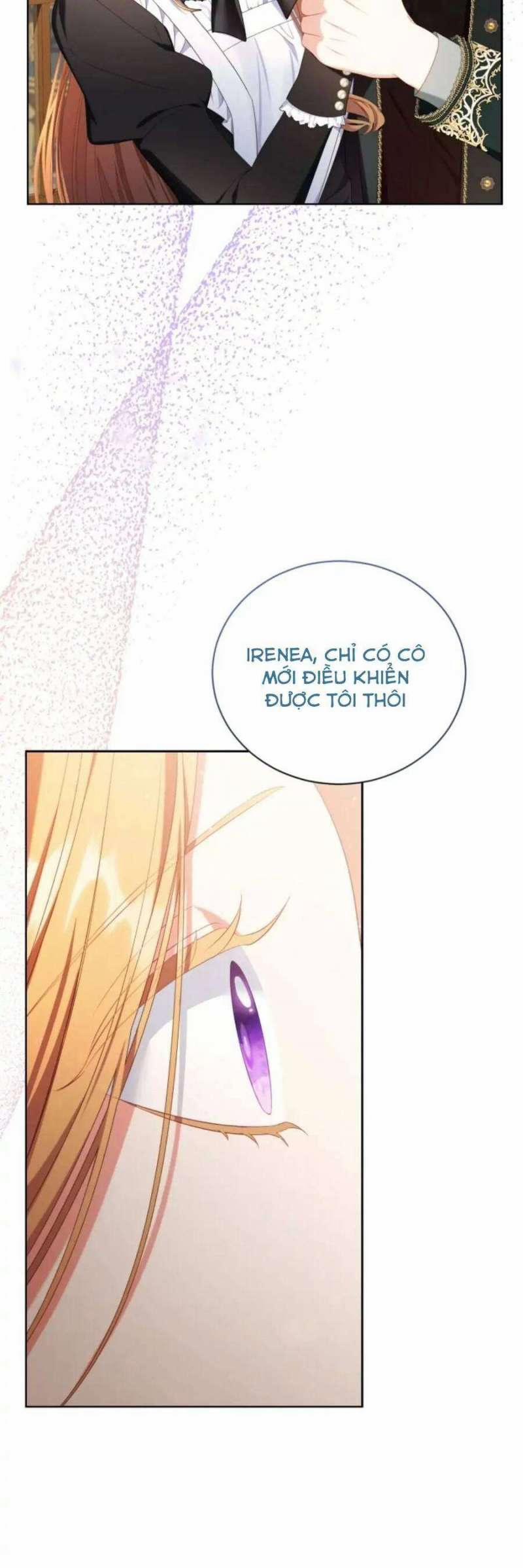 Hầu Gái Trong Trò Chơi Harem Ngược Muốn Nghỉ Việc 21 trang 49