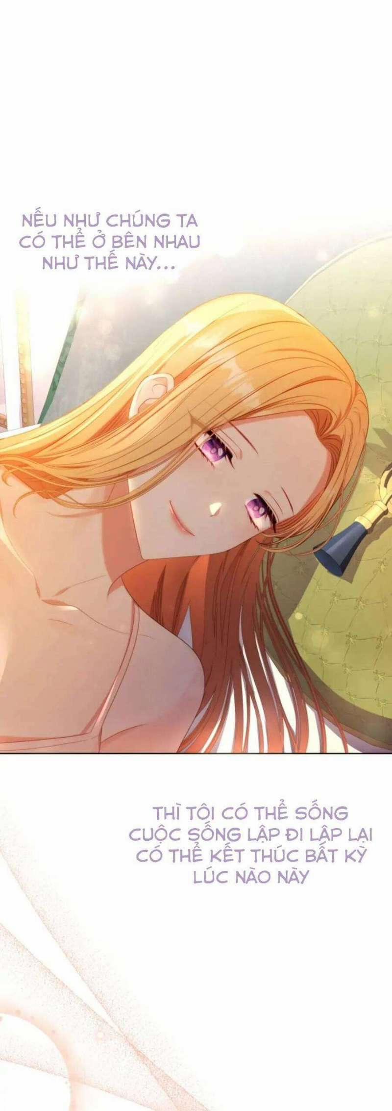 Hầu Gái Trong Trò Chơi Harem Ngược Muốn Nghỉ Việc 21 trang 54