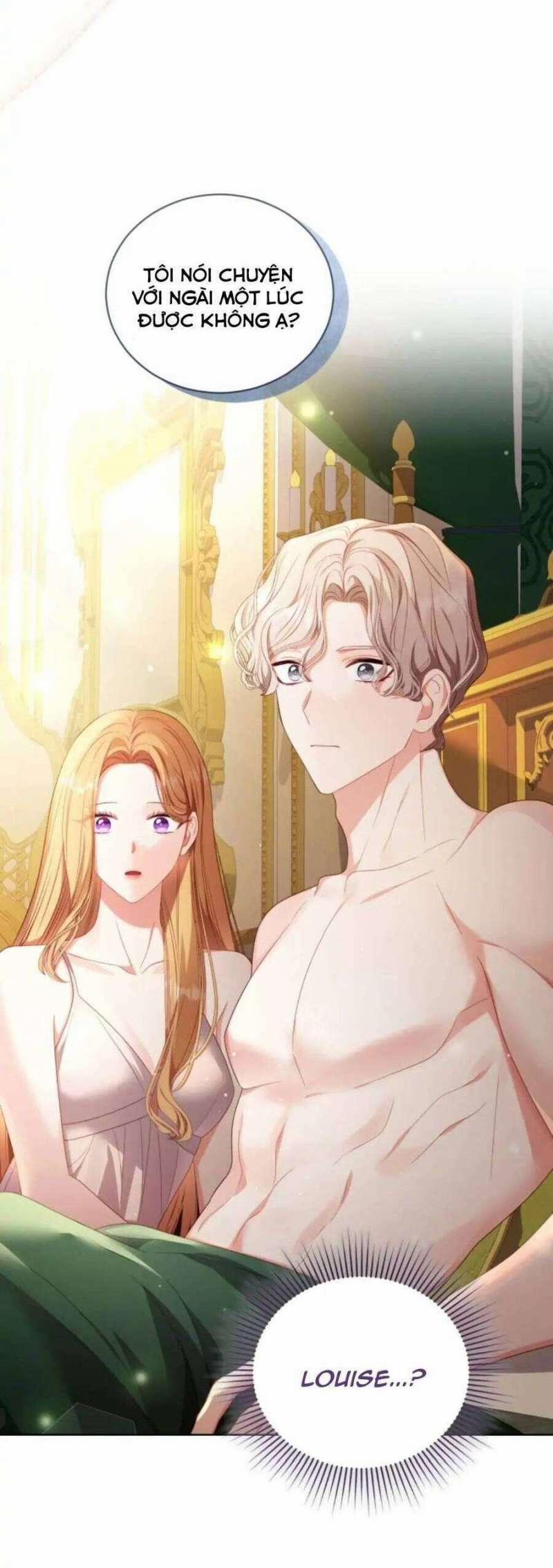 Hầu Gái Trong Trò Chơi Harem Ngược Muốn Nghỉ Việc 21 trang 56