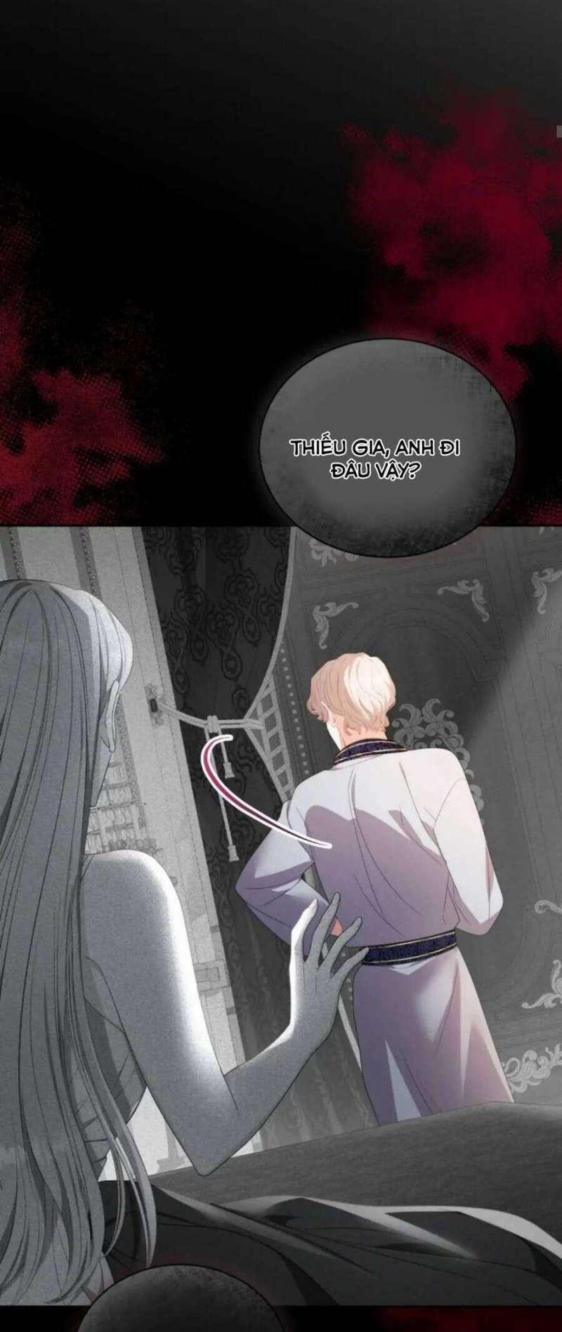 Hầu Gái Trong Trò Chơi Harem Ngược Muốn Nghỉ Việc 21 trang 58