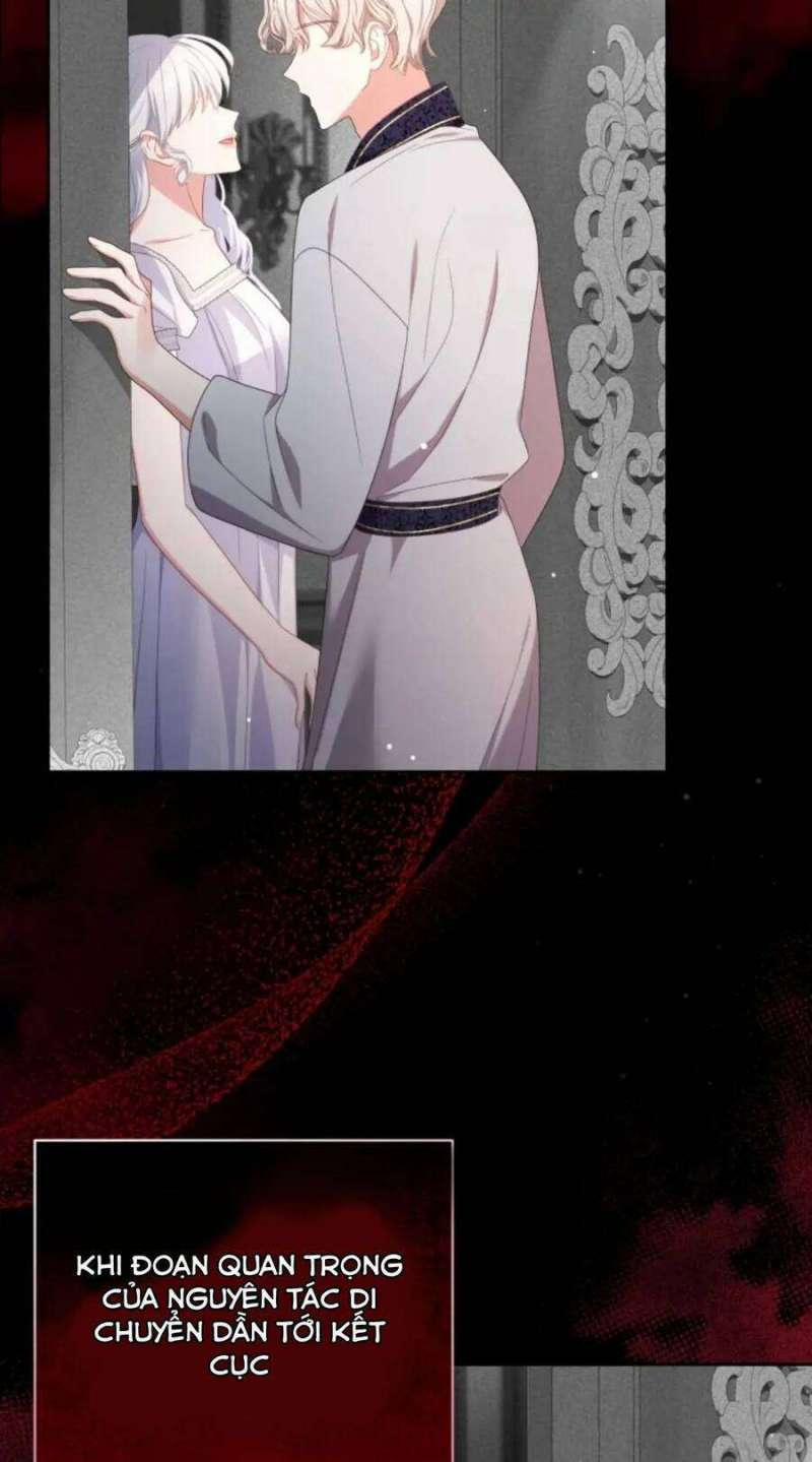 Hầu Gái Trong Trò Chơi Harem Ngược Muốn Nghỉ Việc 21 trang 61