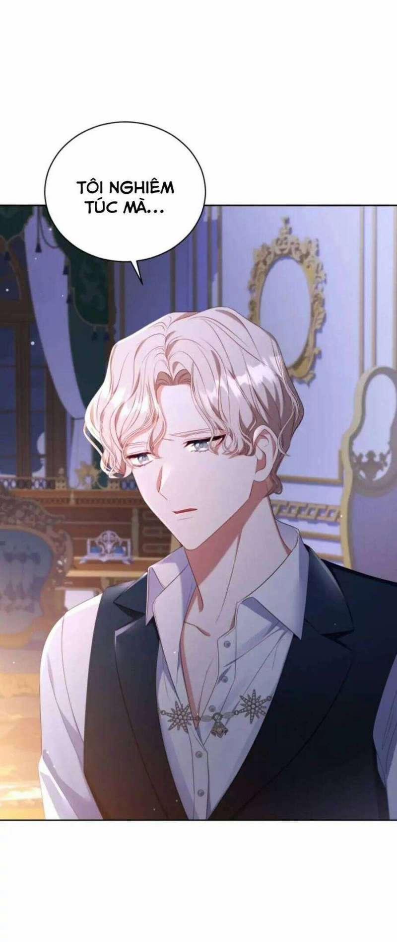 Hầu Gái Trong Trò Chơi Harem Ngược Muốn Nghỉ Việc 21 trang 68