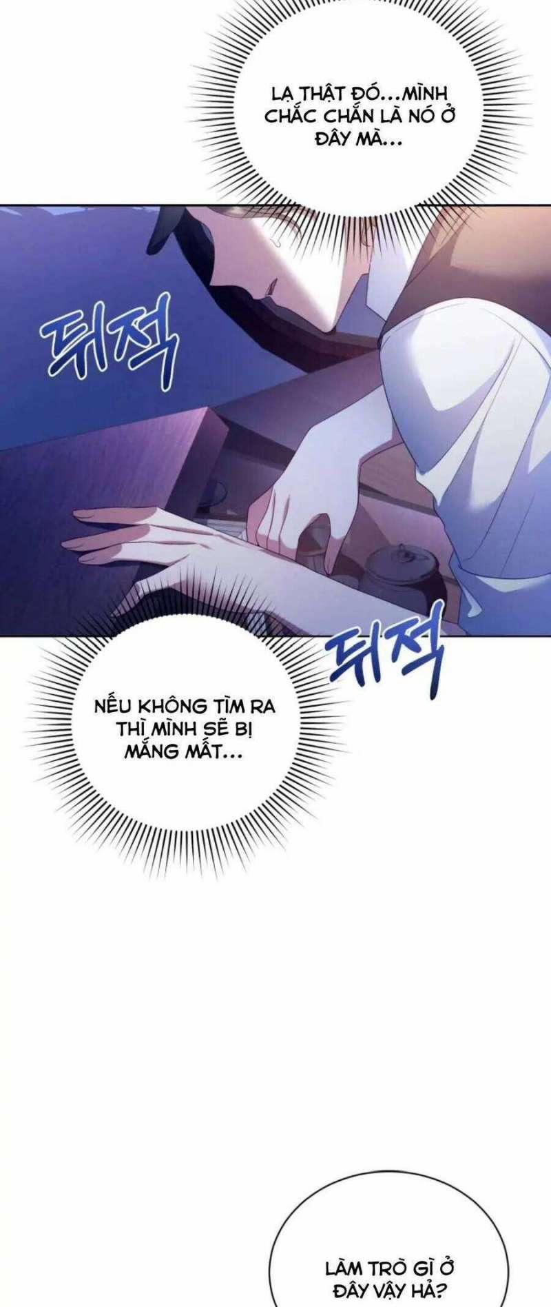 Hầu Gái Trong Trò Chơi Harem Ngược Muốn Nghỉ Việc 21 trang 7