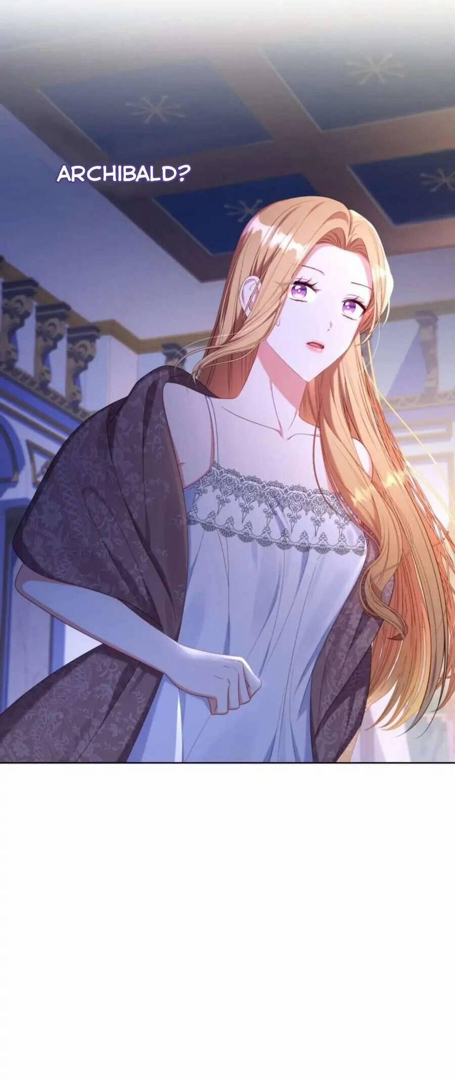 Hầu Gái Trong Trò Chơi Harem Ngược Muốn Nghỉ Việc 22 trang 1