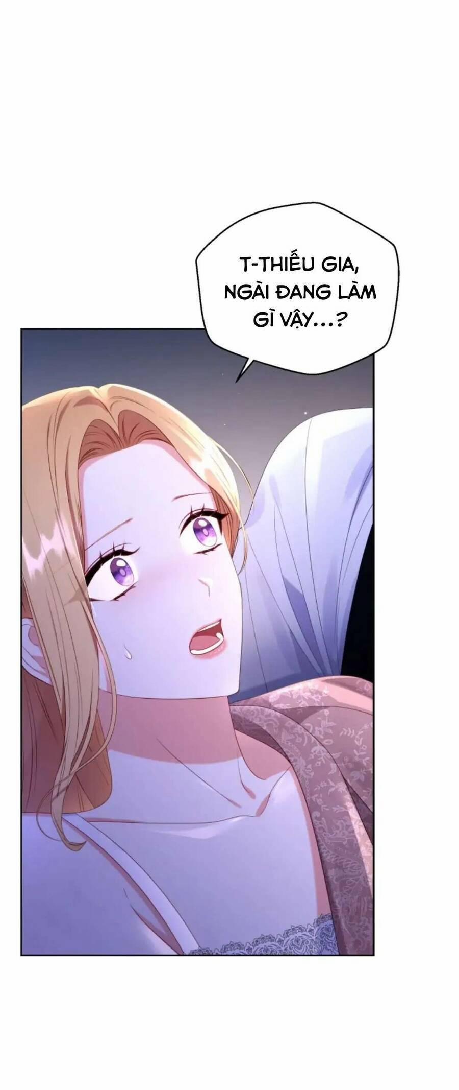 Hầu Gái Trong Trò Chơi Harem Ngược Muốn Nghỉ Việc 22 trang 10