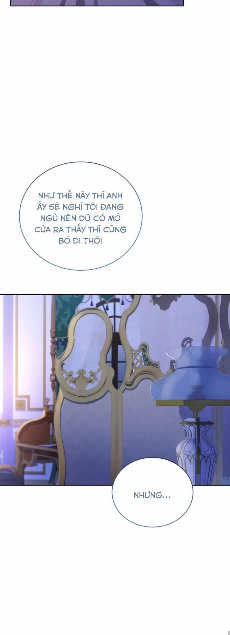 Hầu Gái Trong Trò Chơi Harem Ngược Muốn Nghỉ Việc 22 trang 13