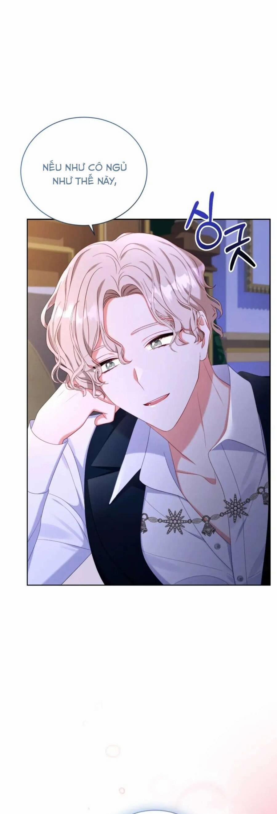 Hầu Gái Trong Trò Chơi Harem Ngược Muốn Nghỉ Việc 22 trang 14