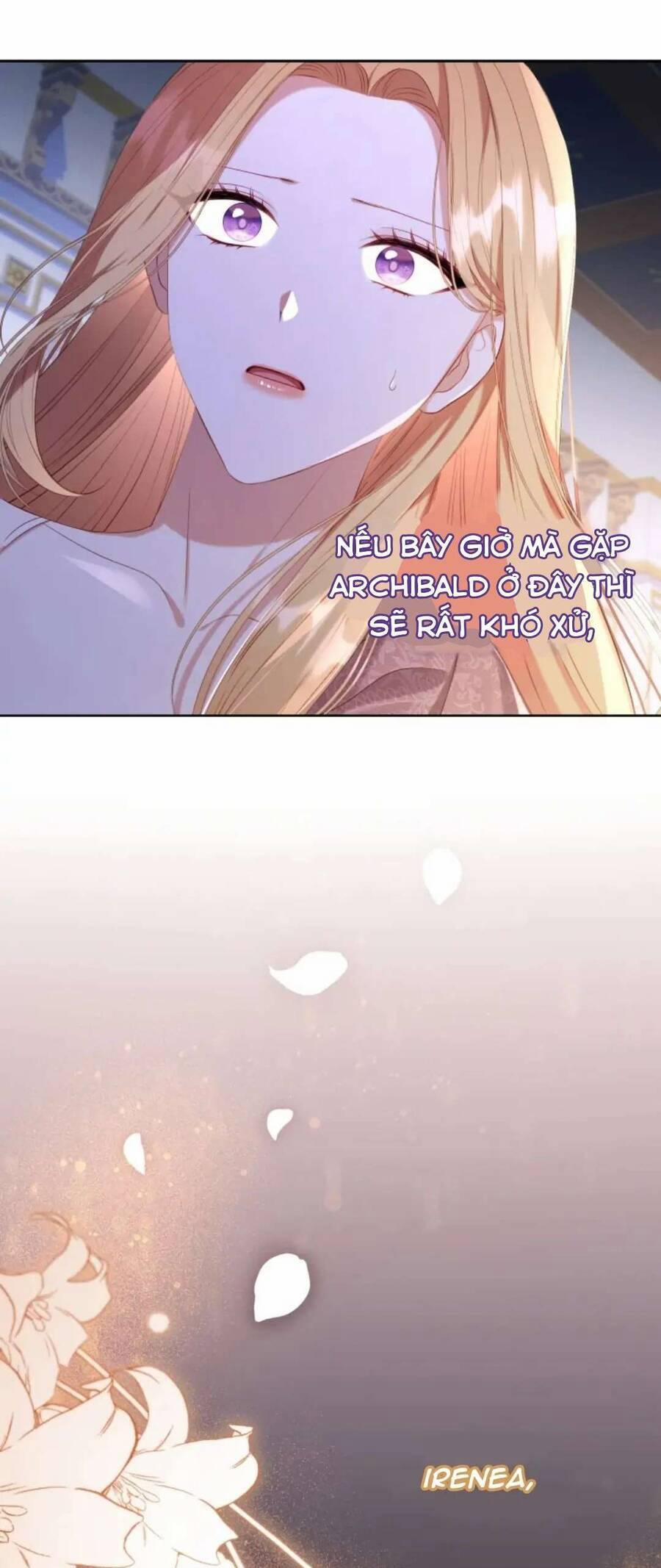 Hầu Gái Trong Trò Chơi Harem Ngược Muốn Nghỉ Việc 22 trang 2