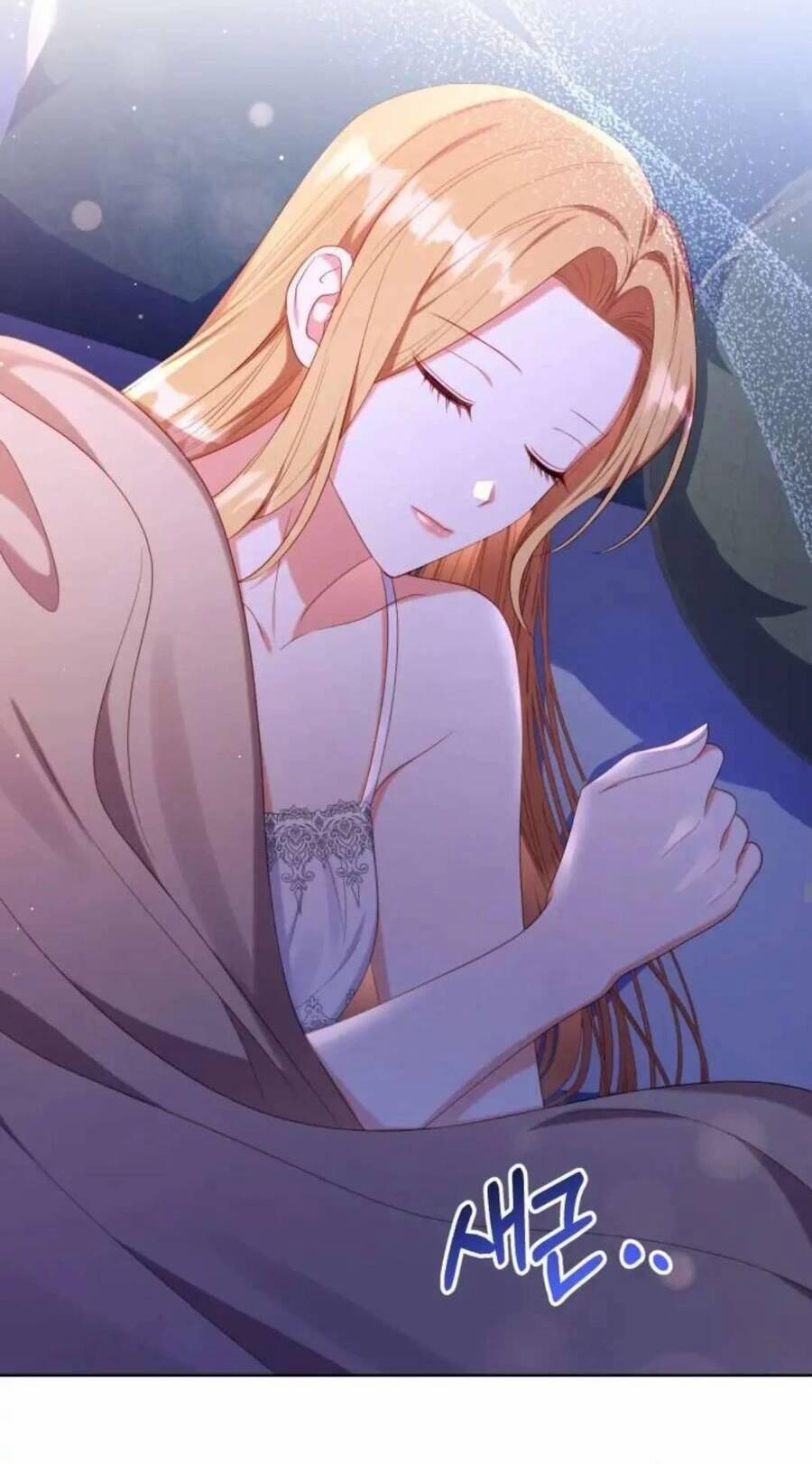 Hầu Gái Trong Trò Chơi Harem Ngược Muốn Nghỉ Việc 22 trang 22