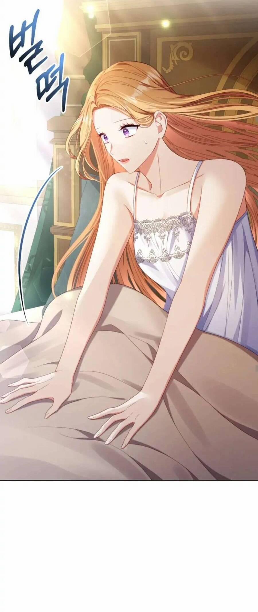 Hầu Gái Trong Trò Chơi Harem Ngược Muốn Nghỉ Việc 22 trang 27