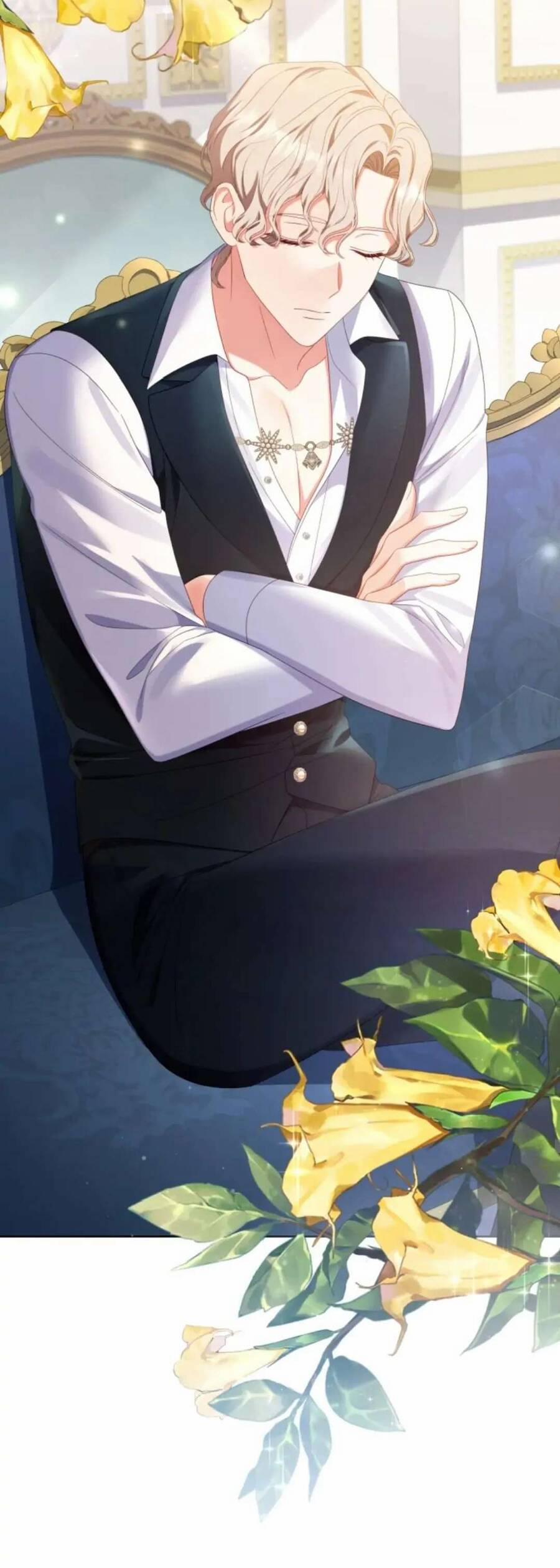 Hầu Gái Trong Trò Chơi Harem Ngược Muốn Nghỉ Việc 22 trang 29