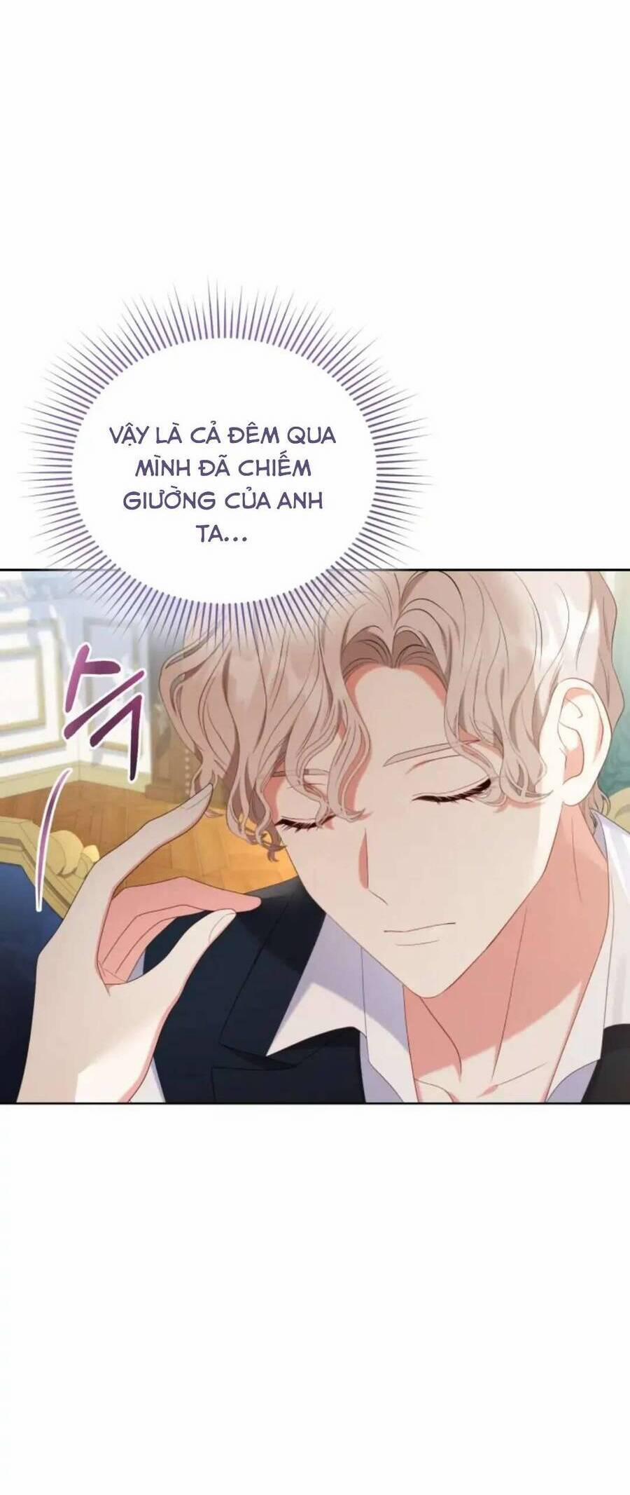 Hầu Gái Trong Trò Chơi Harem Ngược Muốn Nghỉ Việc 22 trang 31