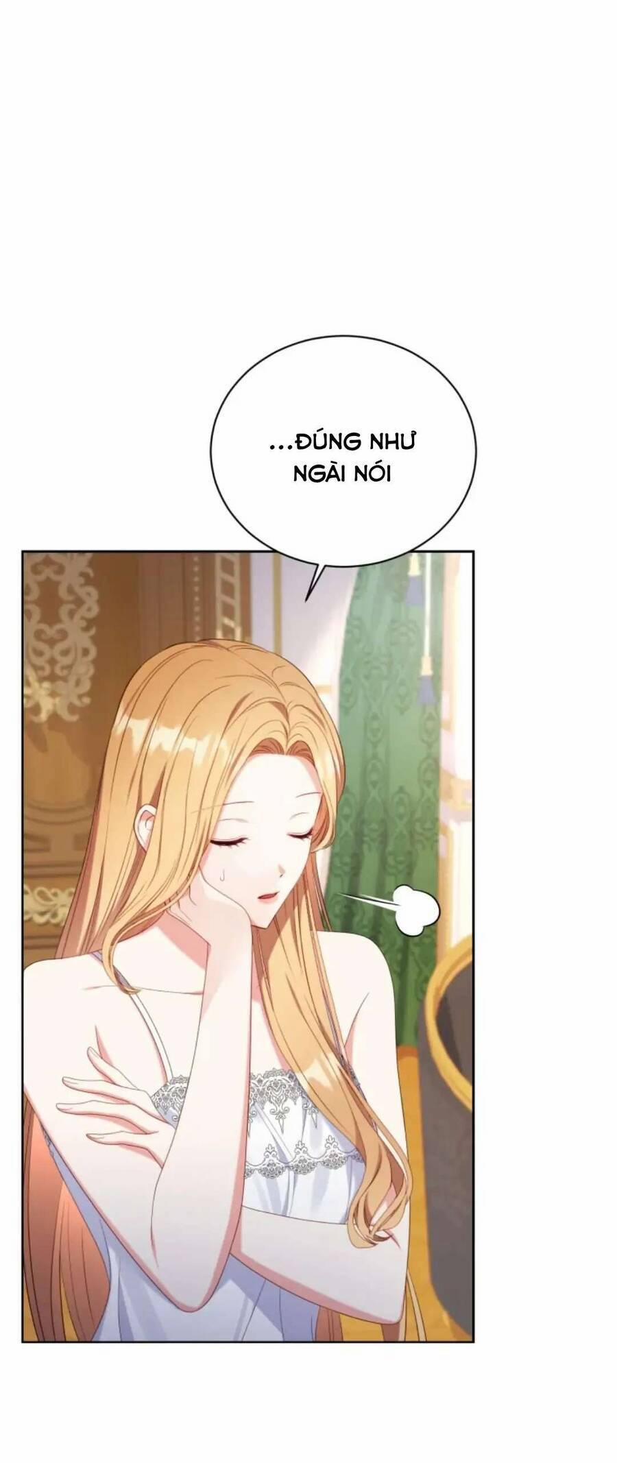 Hầu Gái Trong Trò Chơi Harem Ngược Muốn Nghỉ Việc 22 trang 38