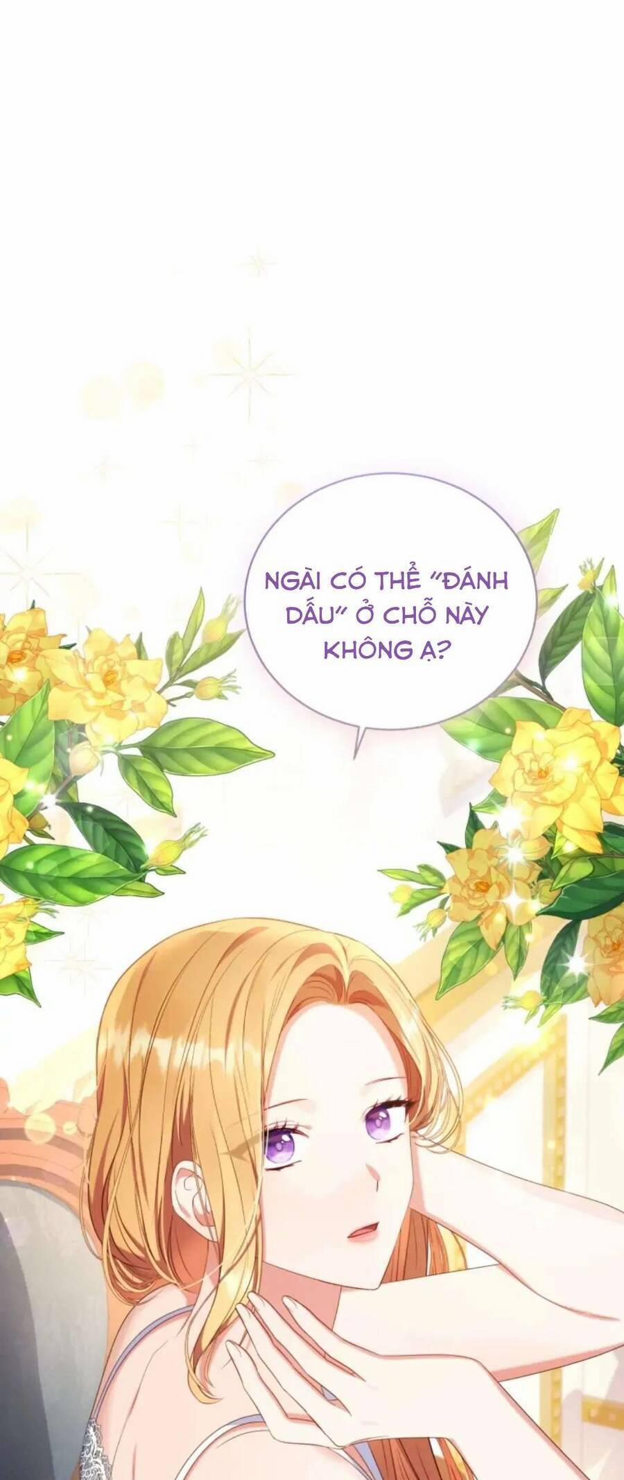 Hầu Gái Trong Trò Chơi Harem Ngược Muốn Nghỉ Việc 22 trang 42