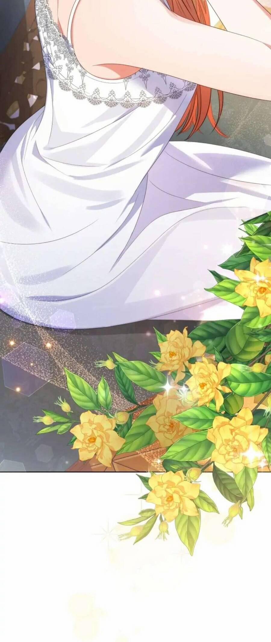 Hầu Gái Trong Trò Chơi Harem Ngược Muốn Nghỉ Việc 22 trang 43