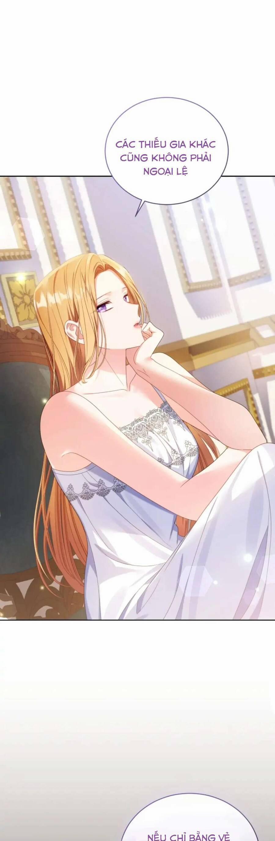 Hầu Gái Trong Trò Chơi Harem Ngược Muốn Nghỉ Việc 22 trang 48