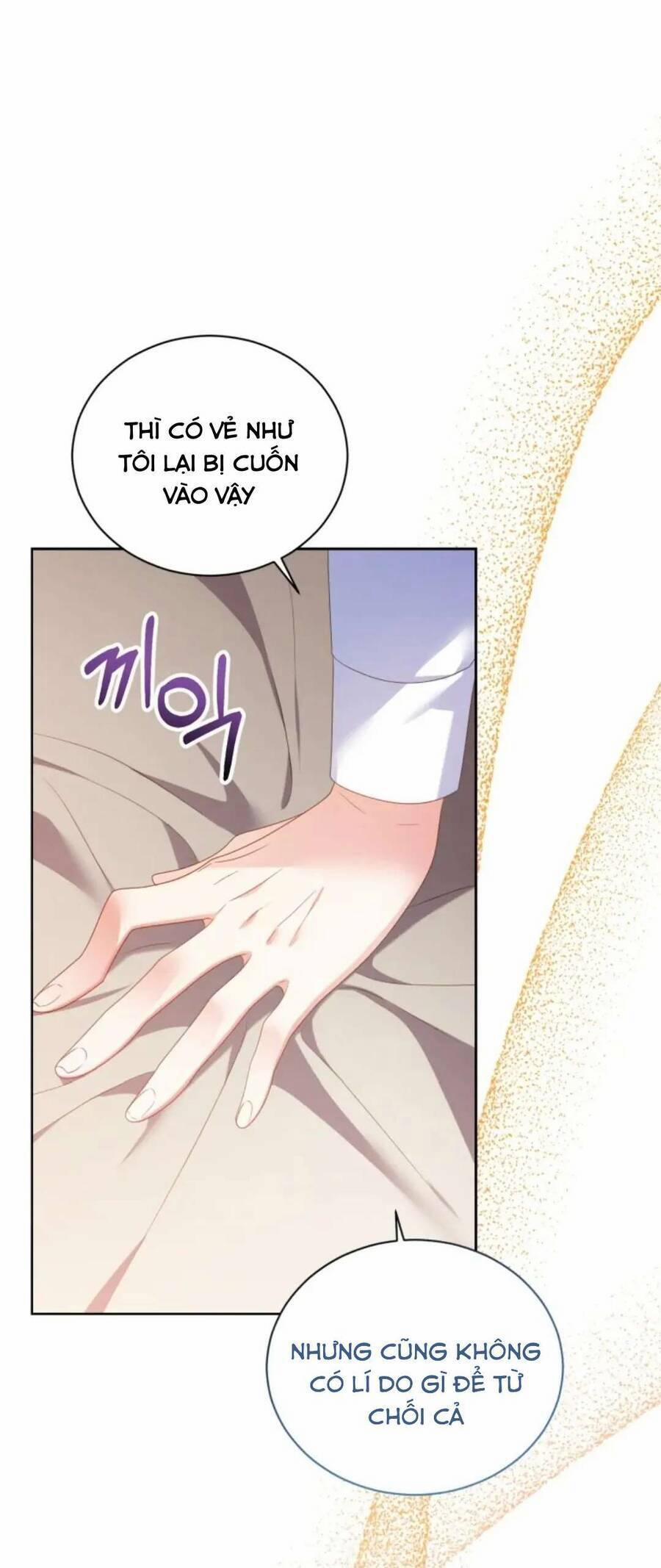 Hầu Gái Trong Trò Chơi Harem Ngược Muốn Nghỉ Việc 22 trang 51