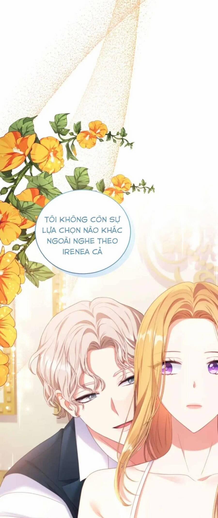 Hầu Gái Trong Trò Chơi Harem Ngược Muốn Nghỉ Việc 22 trang 52