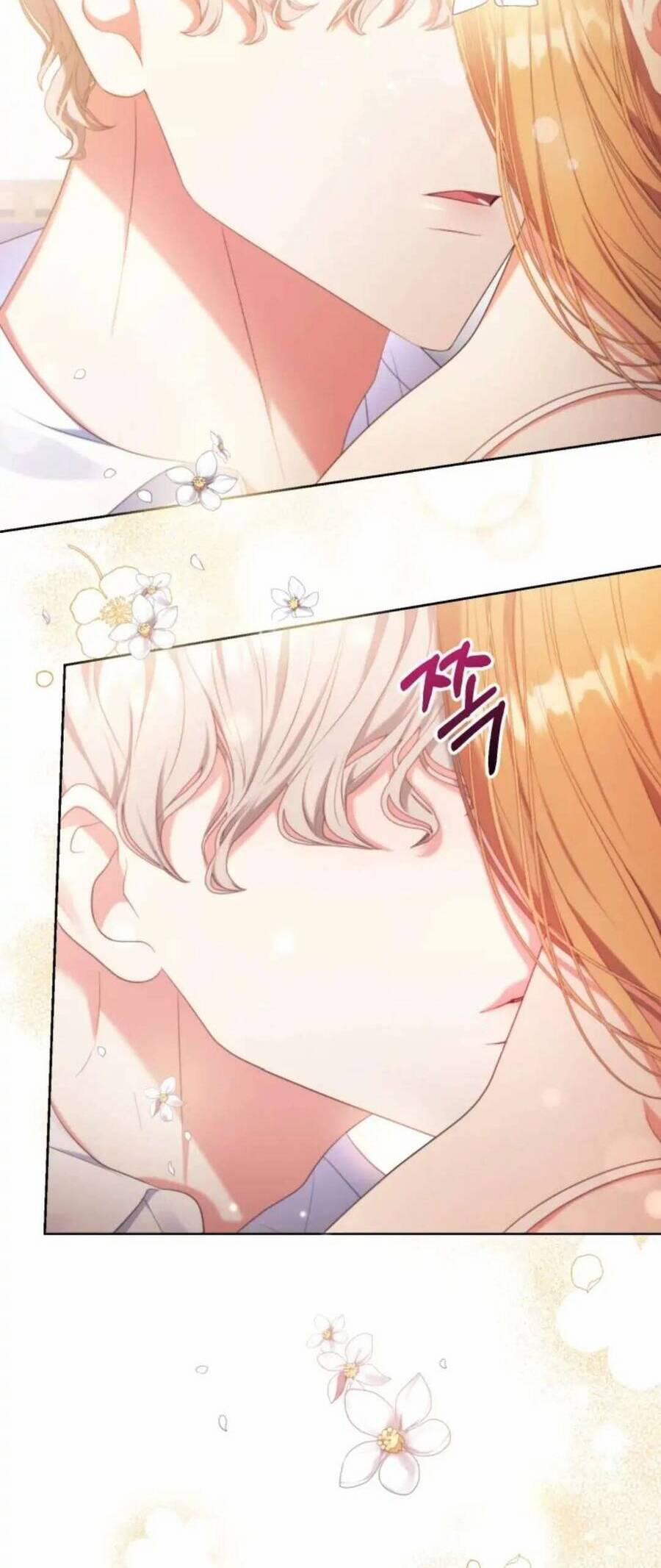 Hầu Gái Trong Trò Chơi Harem Ngược Muốn Nghỉ Việc 22 trang 54