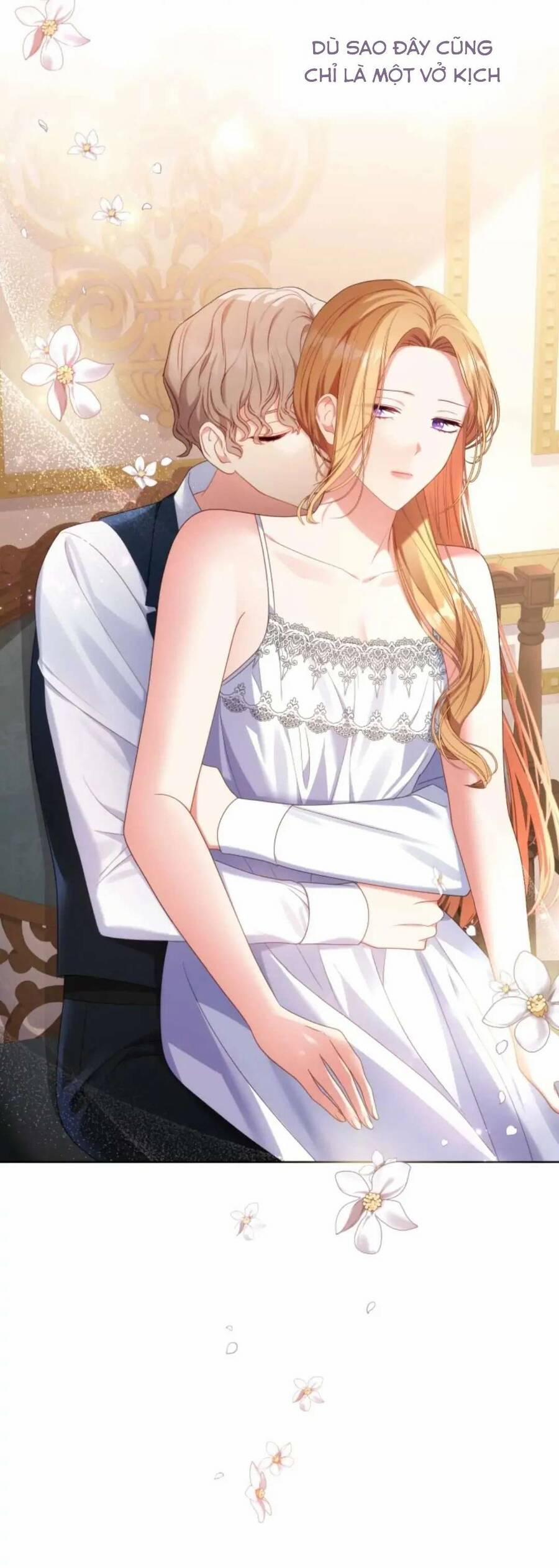 Hầu Gái Trong Trò Chơi Harem Ngược Muốn Nghỉ Việc 22 trang 56