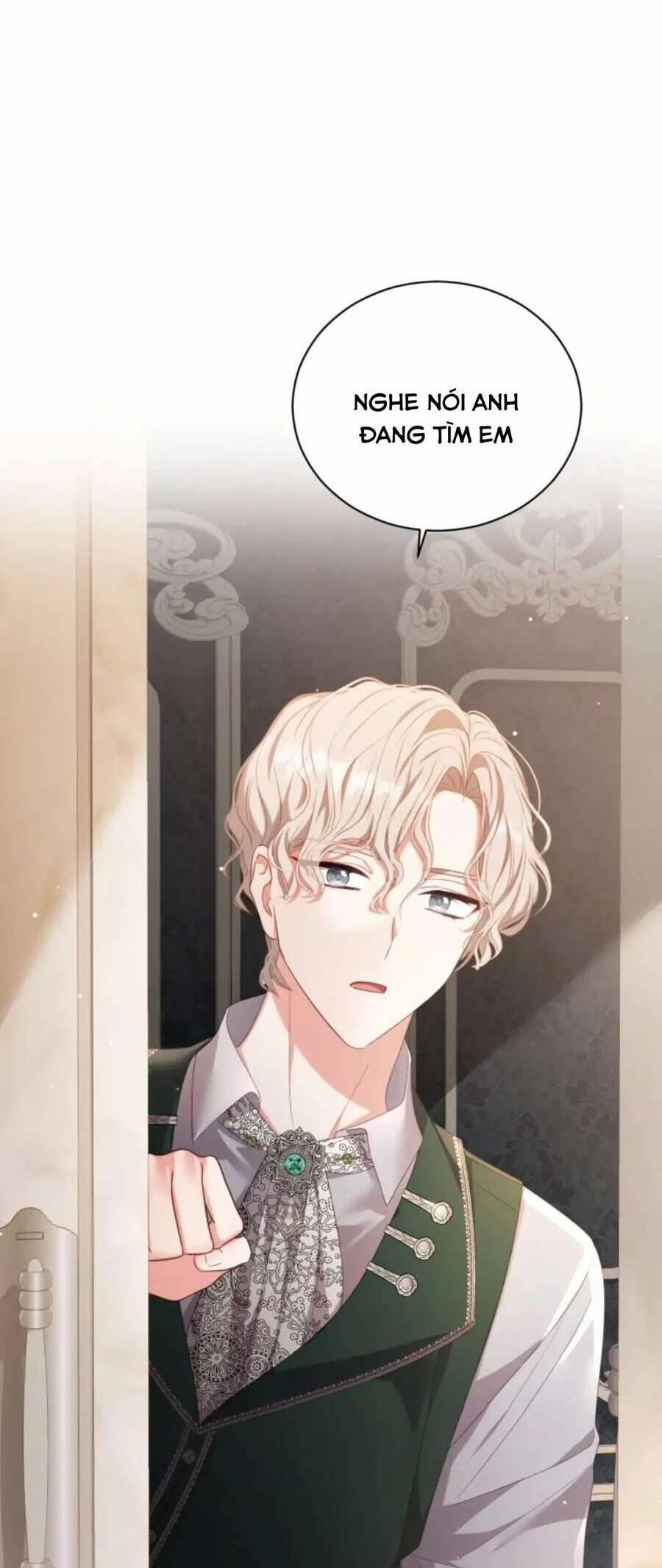 Hầu Gái Trong Trò Chơi Harem Ngược Muốn Nghỉ Việc 22 trang 58