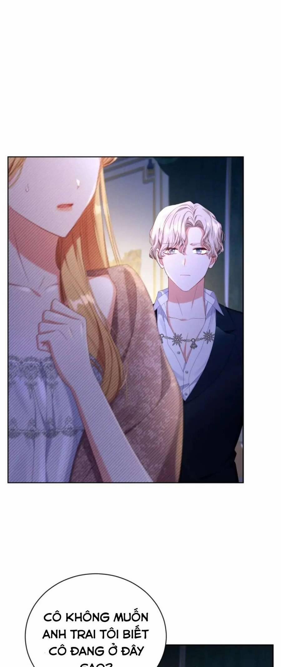 Hầu Gái Trong Trò Chơi Harem Ngược Muốn Nghỉ Việc 22 trang 6