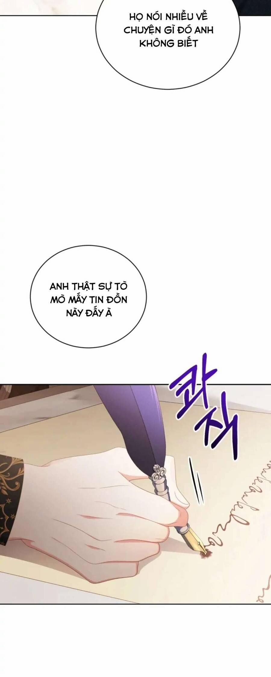 Hầu Gái Trong Trò Chơi Harem Ngược Muốn Nghỉ Việc 22 trang 60