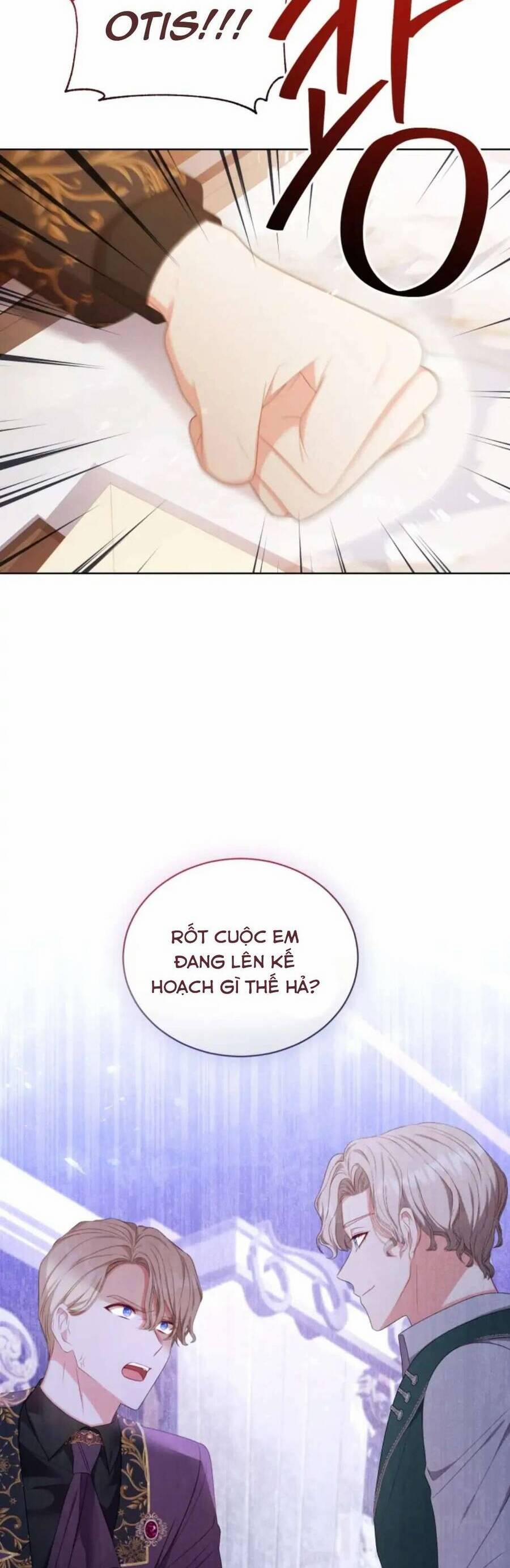 Hầu Gái Trong Trò Chơi Harem Ngược Muốn Nghỉ Việc 22 trang 62