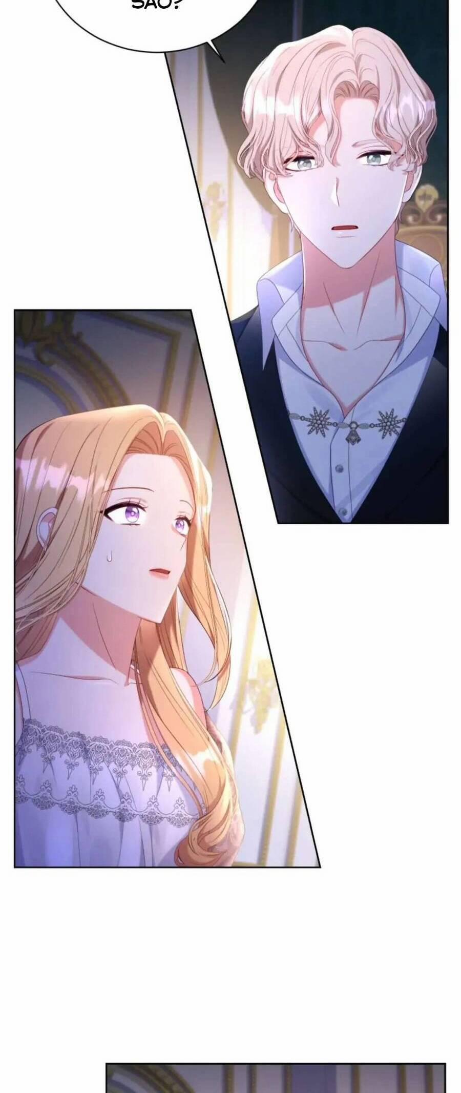 Hầu Gái Trong Trò Chơi Harem Ngược Muốn Nghỉ Việc 22 trang 7