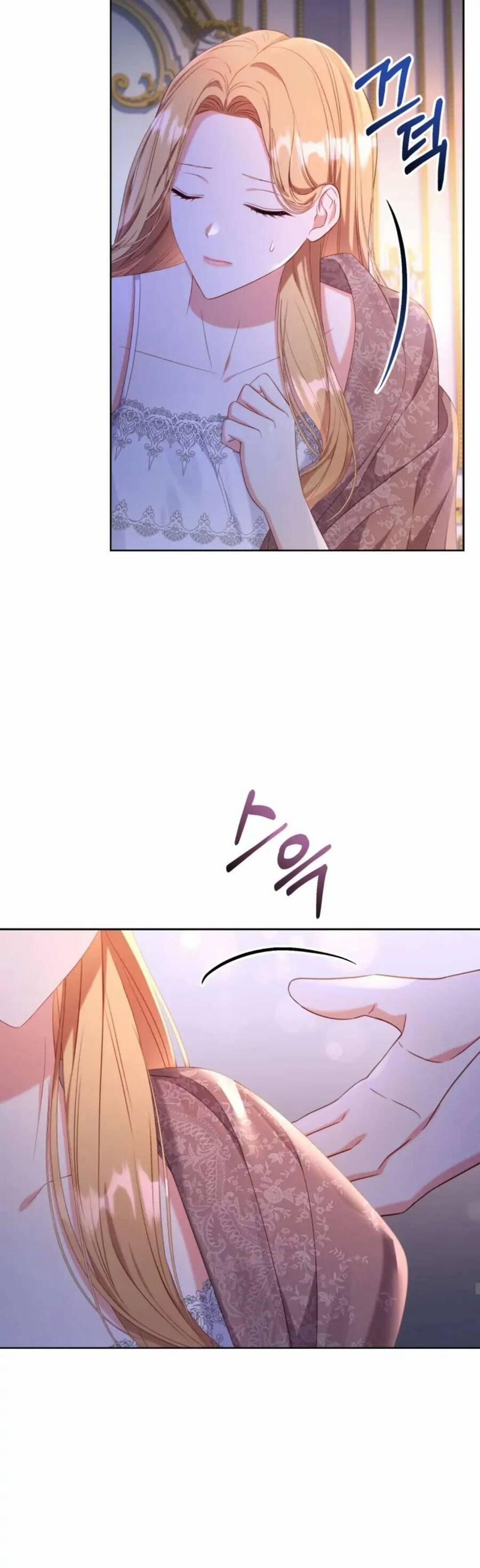 Hầu Gái Trong Trò Chơi Harem Ngược Muốn Nghỉ Việc 22 trang 8