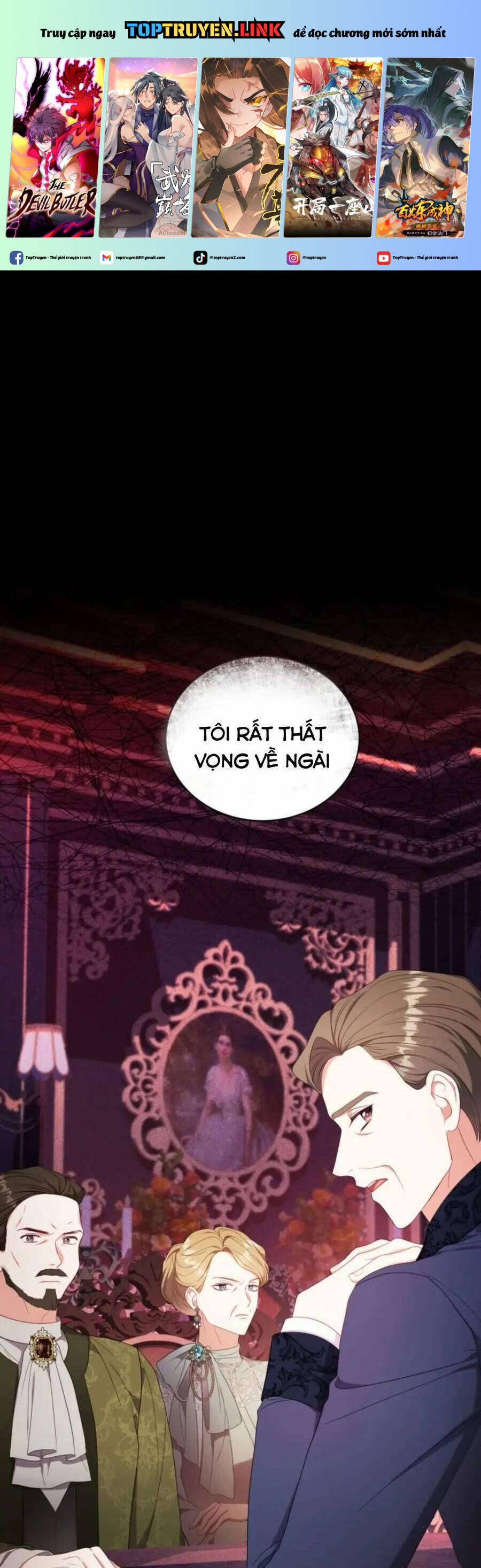 Hầu Gái Trong Trò Chơi Harem Ngược Muốn Nghỉ Việc 23 trang 0