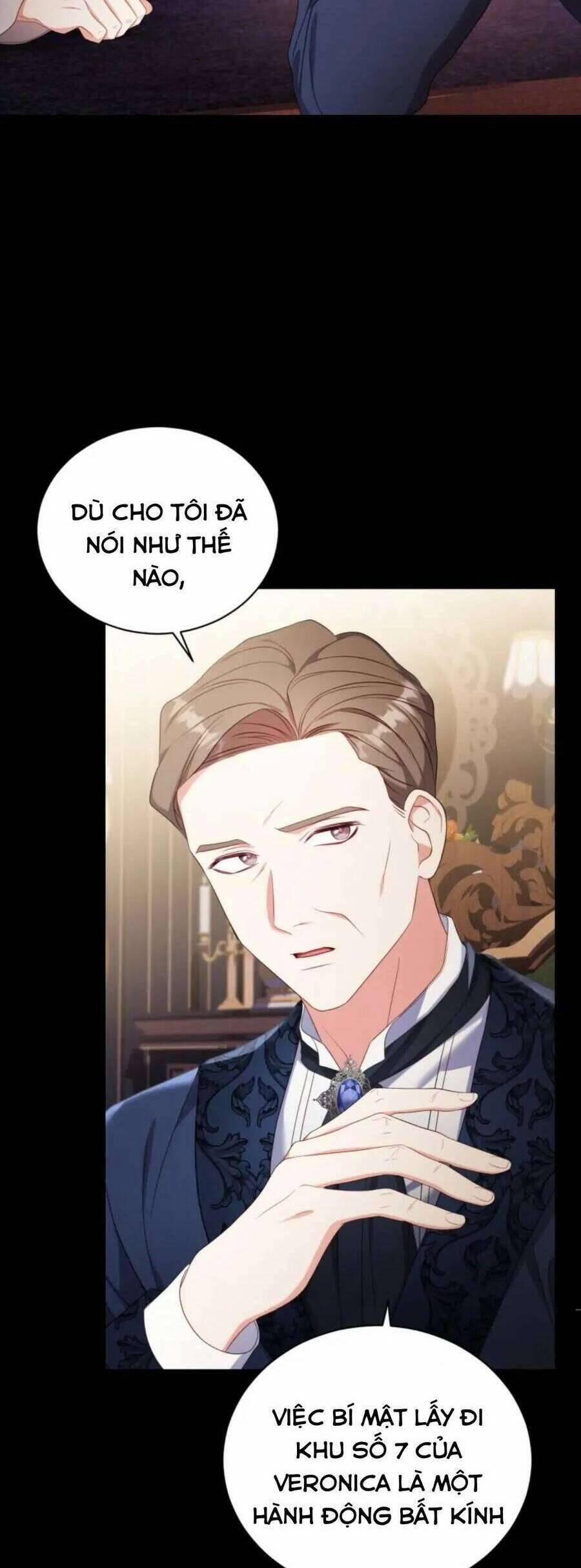 Hầu Gái Trong Trò Chơi Harem Ngược Muốn Nghỉ Việc 23 trang 1