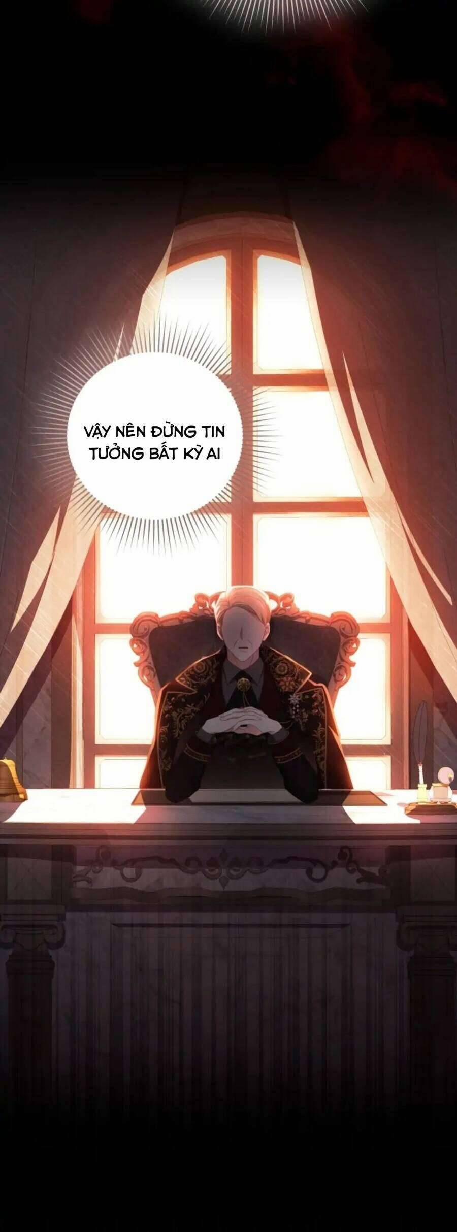 Hầu Gái Trong Trò Chơi Harem Ngược Muốn Nghỉ Việc 23 trang 10