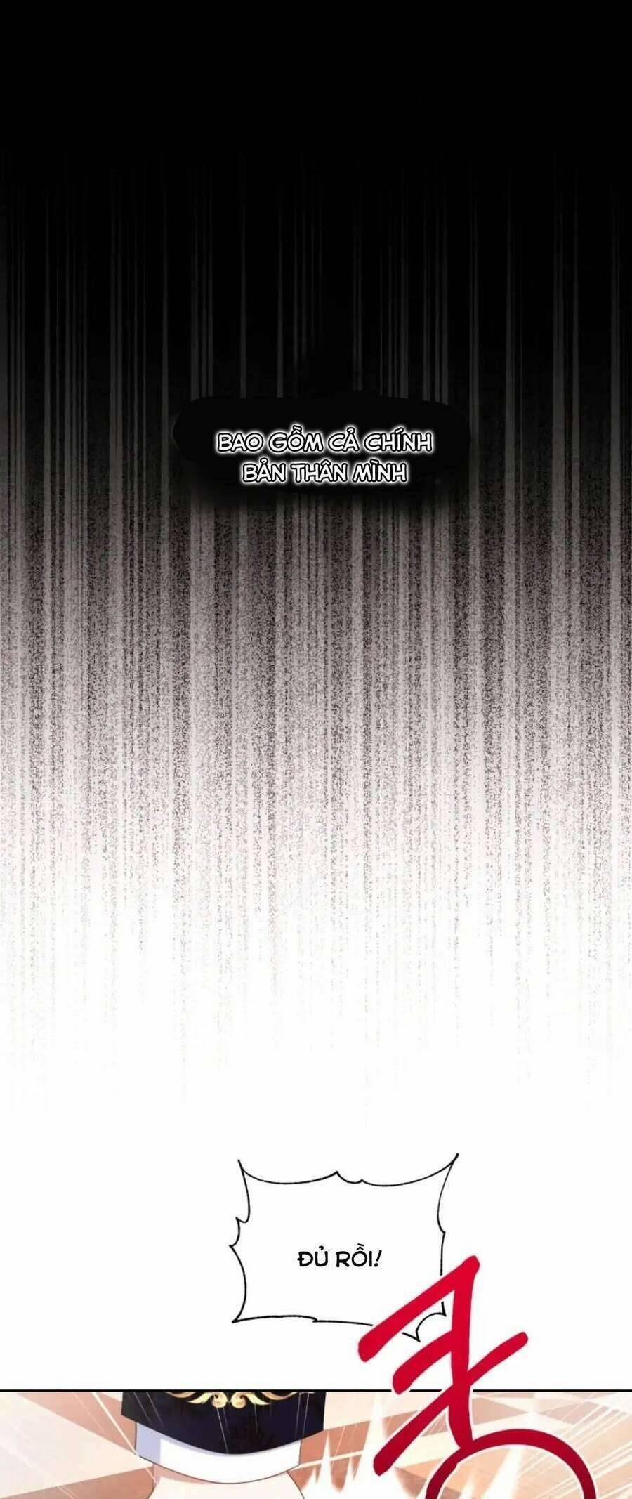 Hầu Gái Trong Trò Chơi Harem Ngược Muốn Nghỉ Việc 23 trang 11