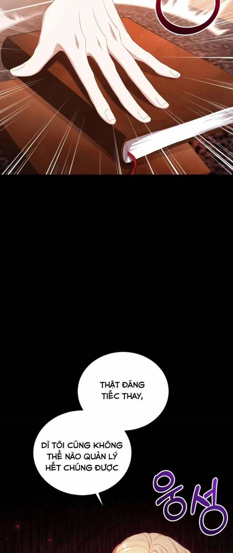 Hầu Gái Trong Trò Chơi Harem Ngược Muốn Nghỉ Việc 23 trang 12