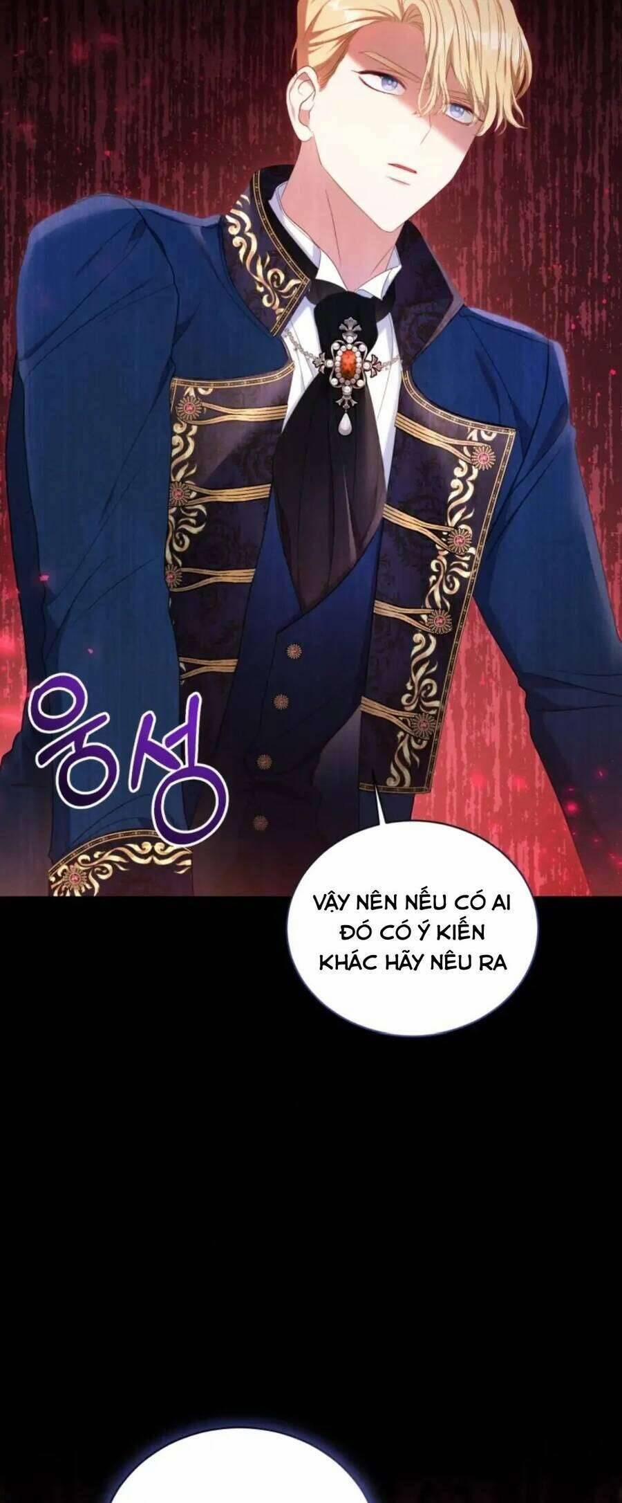 Hầu Gái Trong Trò Chơi Harem Ngược Muốn Nghỉ Việc 23 trang 13