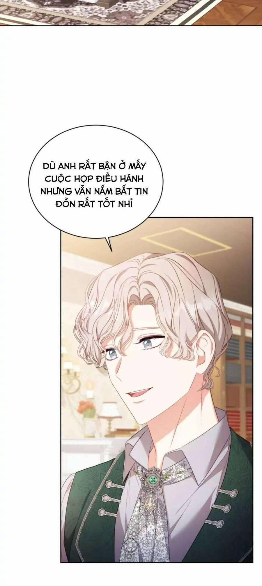 Hầu Gái Trong Trò Chơi Harem Ngược Muốn Nghỉ Việc 23 trang 17