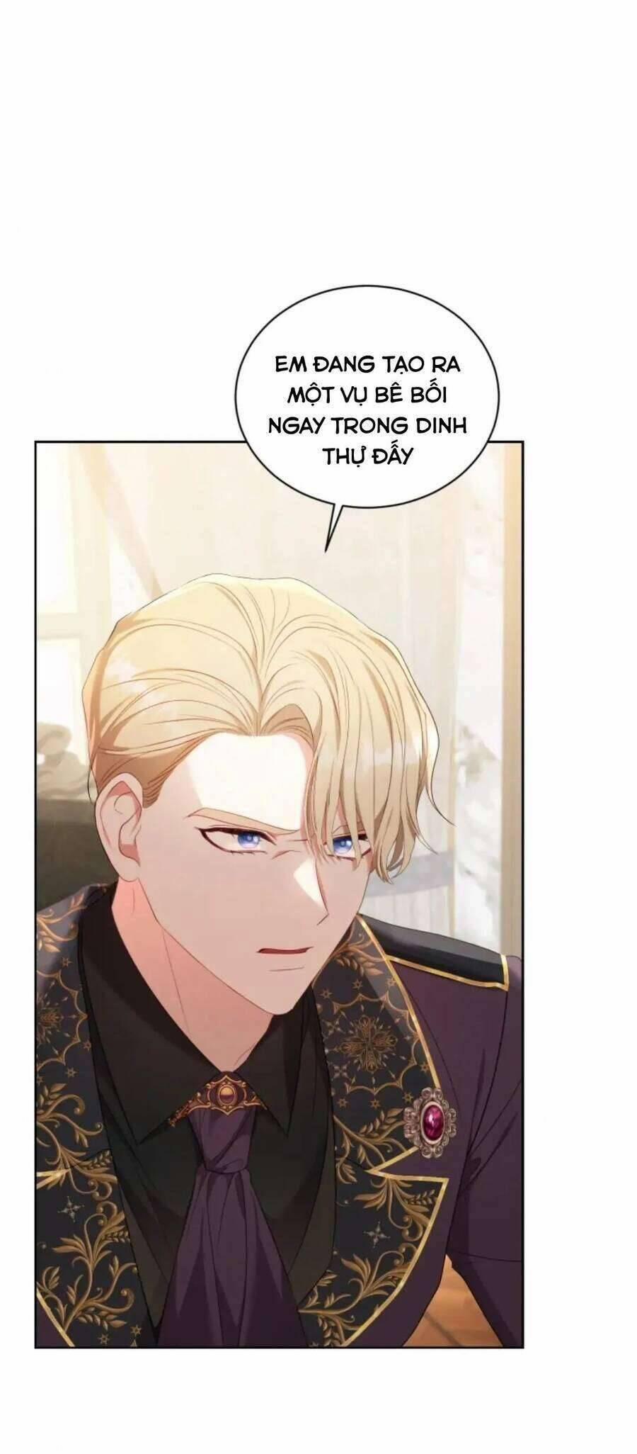 Hầu Gái Trong Trò Chơi Harem Ngược Muốn Nghỉ Việc 23 trang 18